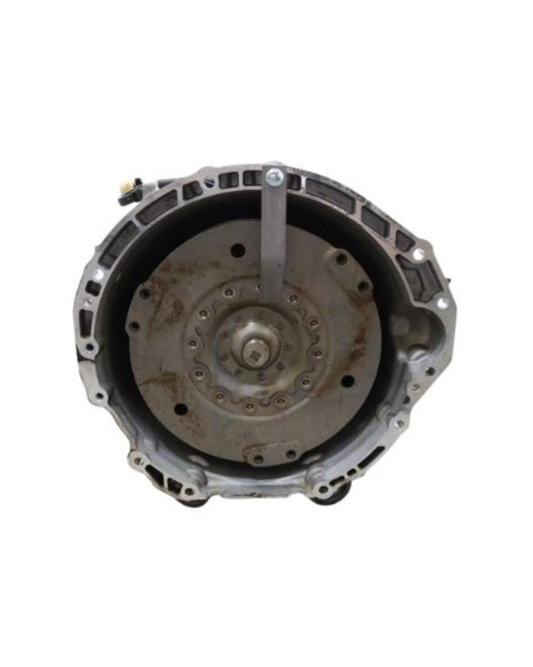 Jeep Grand Cherokee Transmission